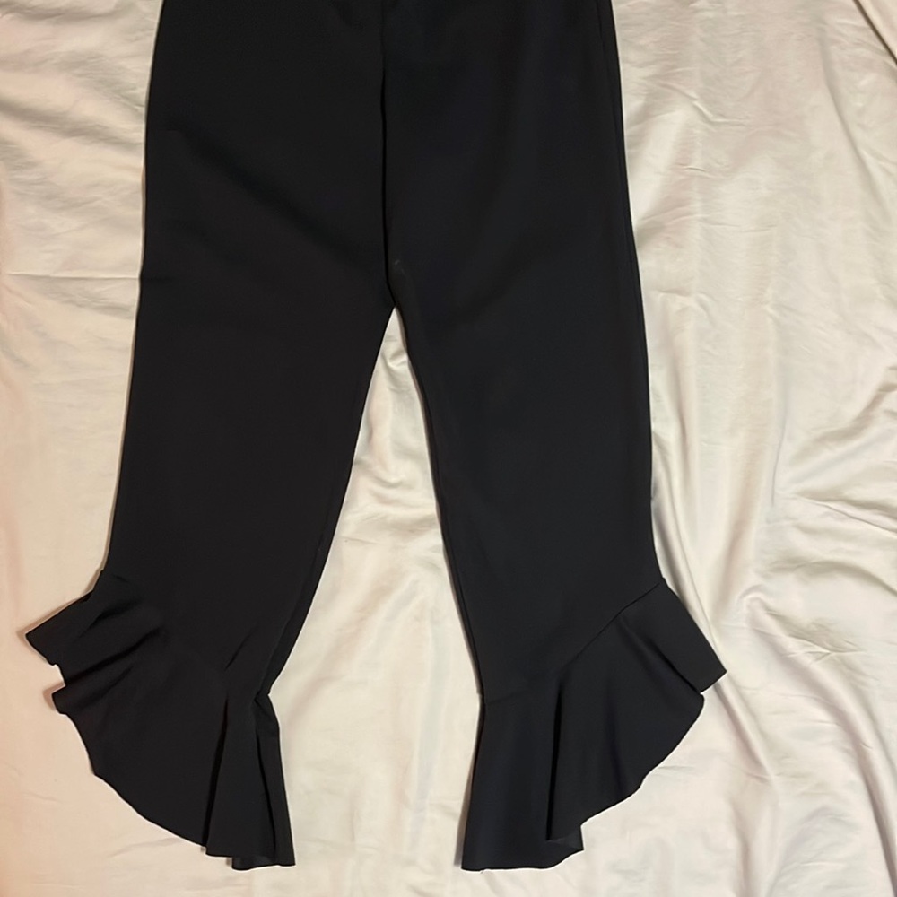 Crop pants